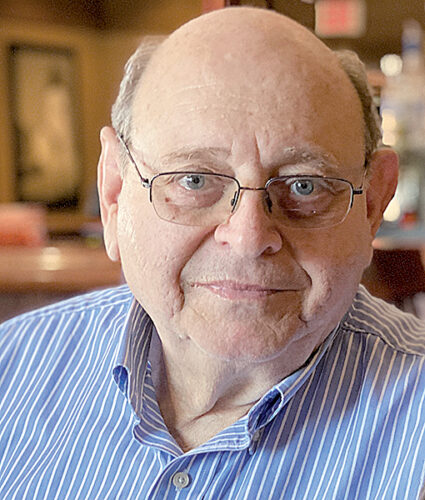 Gerald ‘Mike’  Silvester